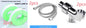 3 Modes Shower Head High Pressure Showerhead Portable Filter Rainfall Faucet Tap Bathroom Bath Home Innovative Accessories